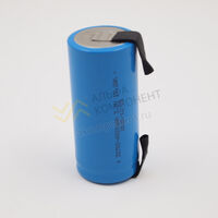 Фото LFP32700 6000mAh (19.2Wh) 3.2V LiFePO4 EKBP